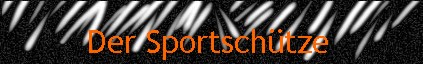 Der Sportsch�tze